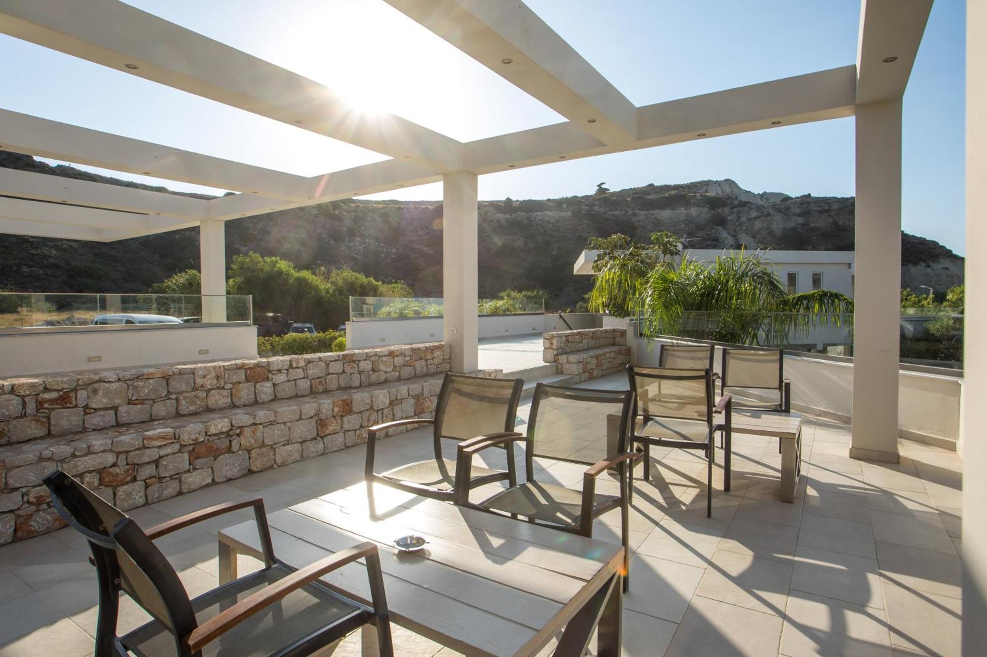 Olympia Sun Hotel Faliraki Exterior photo